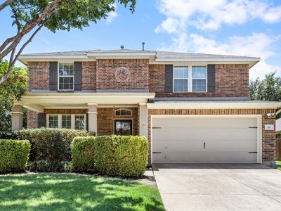 307 Highland Creek Dr, Wylie, TX, 75098