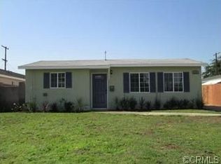 8132 21st St, Westminster, CA 92683