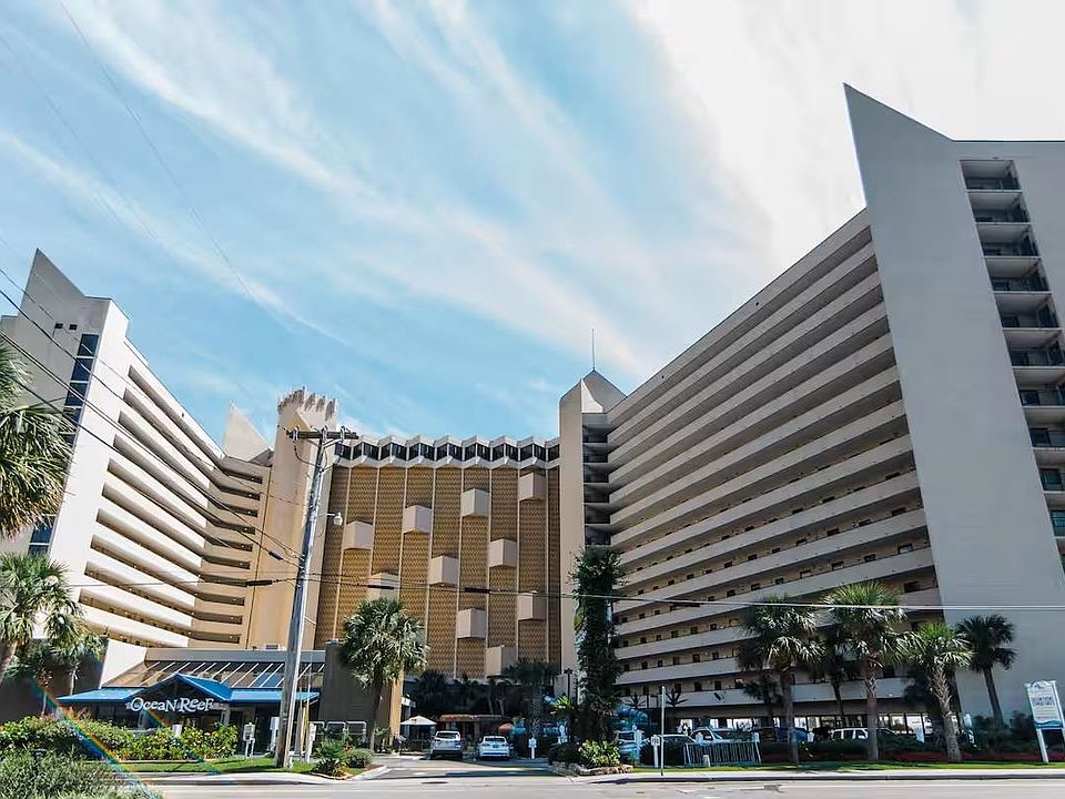 1st image of 7100 N Ocean Blvd. unit 626-826-1026-1226