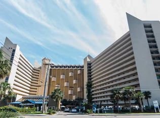 7100 N Ocean Blvd. unit 626-826-1026-1226, Myrtle Beach, SC 29572