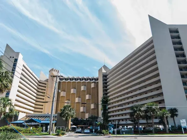 7100 N Ocean Blvd. unit 626-826-1026-1226, Myrtle Beach, SC 29572