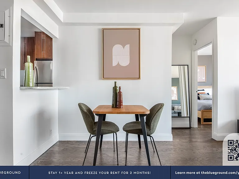 200 E 82nd St #18F — Photo 6