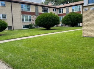 1516 W 99th St #2S, Chicago, IL