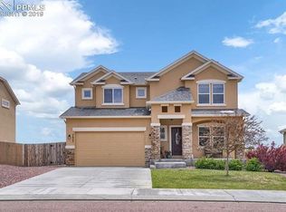 7657 Bonterra Ln, Colorado Springs, CO 80925