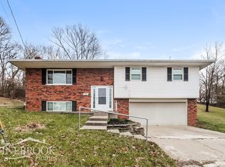 55 Jackson Dell Ct, Cleves, OH 45002