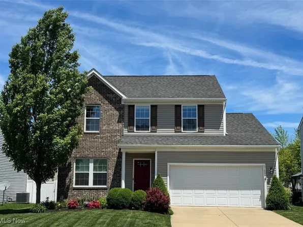 31944 Rustic Rdg, North Ridgeville, OH 44039