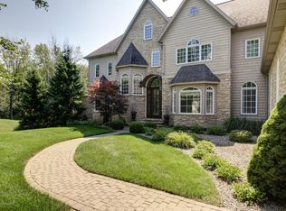 14560 Powderhorn Trl, Holland, MI 49424