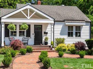 225 Georgetown Rd, Raleigh, NC 27608