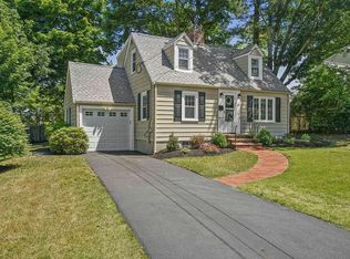 20 Lull St, Westwood, MA 02090