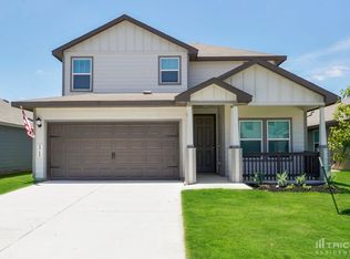 5715 Jayden Pass, Saint Hedwig, TX 78152