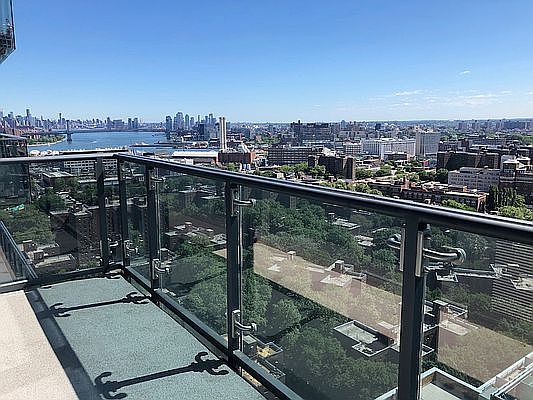 1st image of 86 Fleet Pl APT 22S