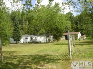 8140 Ashard Rd, Lake, MI 48632