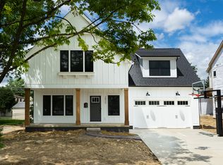 2835 Redding Rd, Columbus, OH 43221