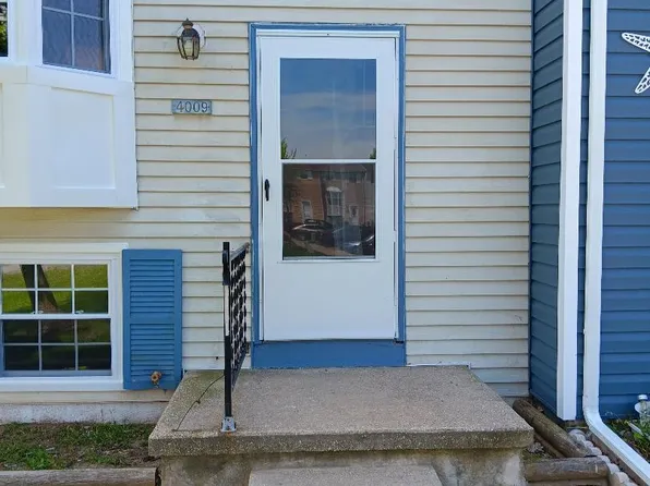 4009 Issacs Rd, Baltimore, MD 21220
