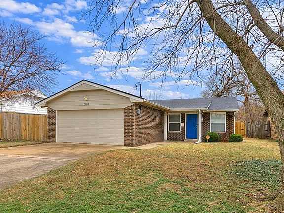 3rd image of 2908 N Peniel Ave