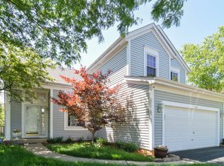 1455 Newcastle Ln, Bartlett, IL 60103