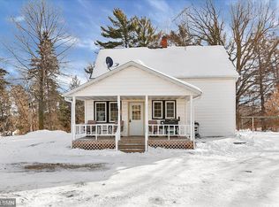 6494 County Road 5, Rice, MN 56367