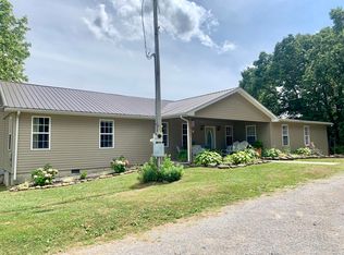 957 Meadows Grove Rd, Pine Knot, KY 42635