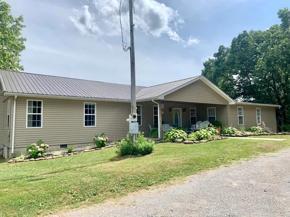 957 Meadows Grove Rd, Pine Knot, KY 42635