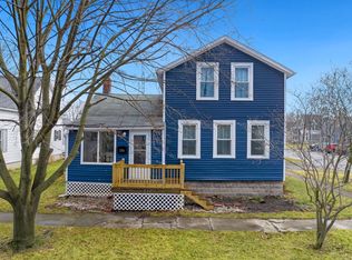 231 Adams St, Pt Clinton, OH 43452