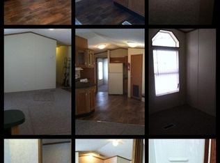 3998 S Baileyville Rd LOT 55, Freeport, IL 61032