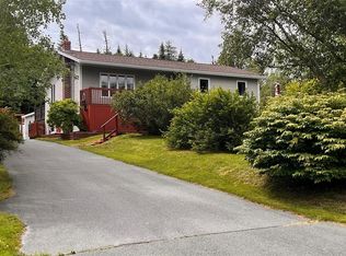 87 Dunn's Lane, Witless Bay, NL A0A4K0