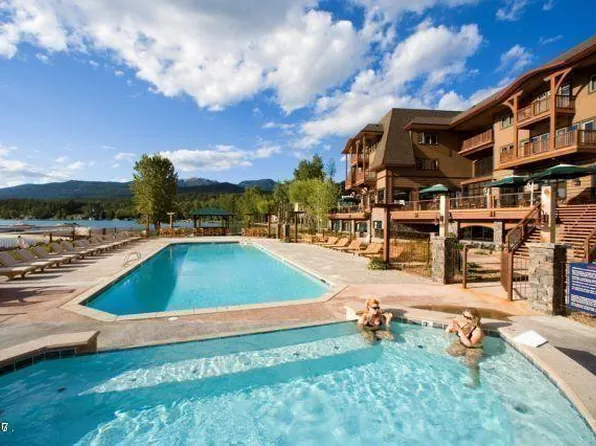 1380 Wisconsin Ave Room 244-R16, Whitefish, MT 59937