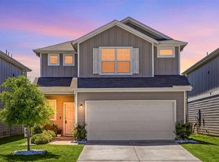 11659 Braemar Village Dr, Tomball, TX 77375