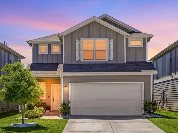 11659 Braemar Village Dr, Tomball, TX 77375