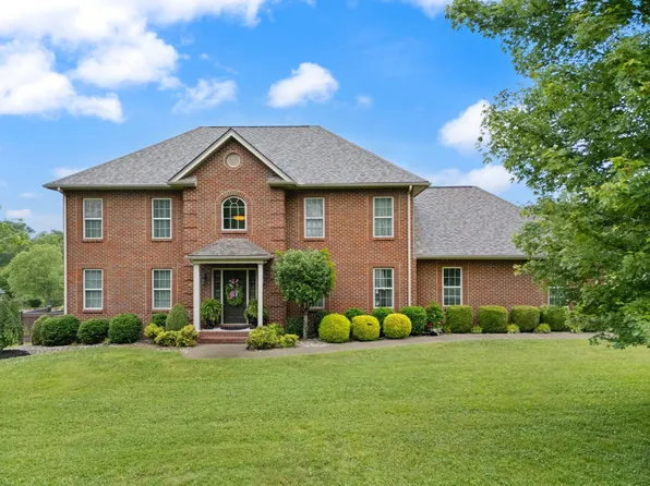 398 Arden Dr, London, KY 40741