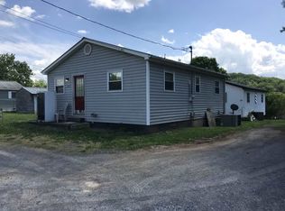 151 Dell Way, Parrottsville, TN 37843