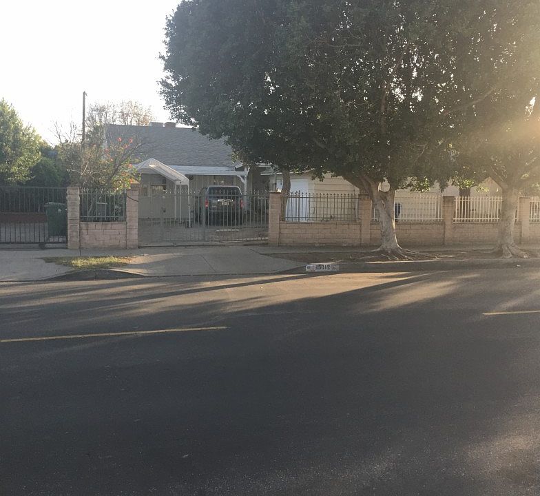 1st image of 15012 Valerio St