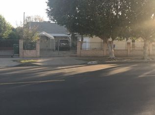 15012 Valerio St, Van Nuys, CA 91405