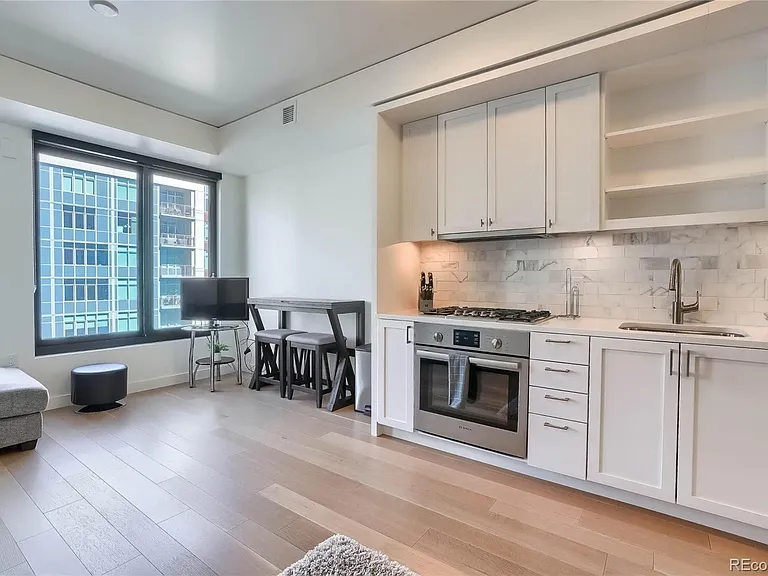 1750 Wewatta St #1105 — Photo 5
