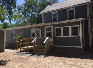 305 Allen Rd, Manhattan, KS 66502