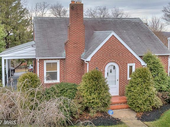 2nd image of 4017 Putty Hill Ave