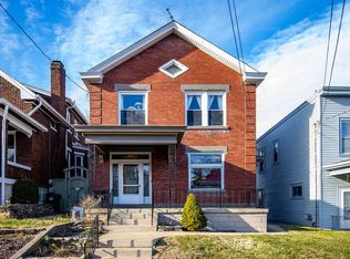 29 15th St, Newport, KY 41071