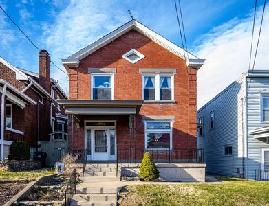 29 15th St, Newport, KY, 41071