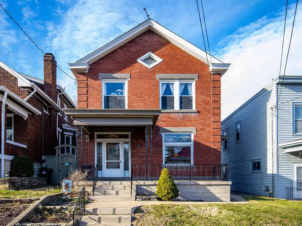 29 15th St, Newport, KY 41071