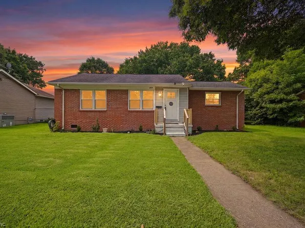 804 Dorset Ave, Portsmouth, VA 23701