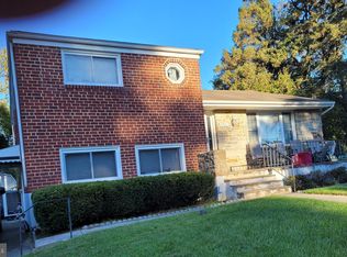 5901 Simmonds Ave, Baltimore, MD 21215