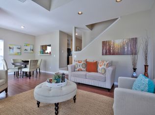 245 Hidden Creek Ct, Martinez, CA 94553
