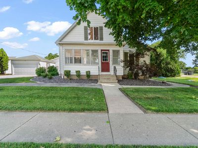 108 E Kauffman St, Congerville, IL, 61729