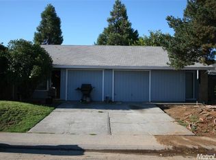 4016 Renick Way, North Highlands, CA 95660