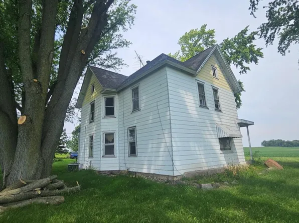 N3552 Kreuziger WAY, Juneau, WI 53039