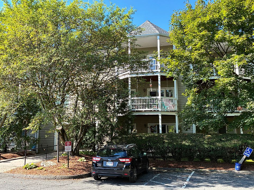 1st image of 23 Randolph Pl APT 303