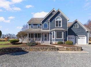 84 Hines Rd, Cumberland, RI 02864