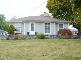 4613 N Main St, Eminence, KY 40019