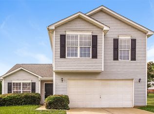 5220 Moonlight Trl SW, Concord, NC 28025
