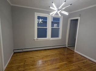 714 Roselle St FLOOR 2, Linden, NJ 07036